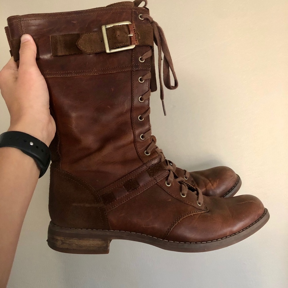 Women’s Timberland Boots